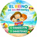 @reinodelosinfantes