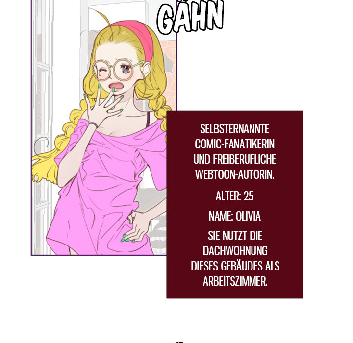 Auf die Liebe - episode 1 - 35