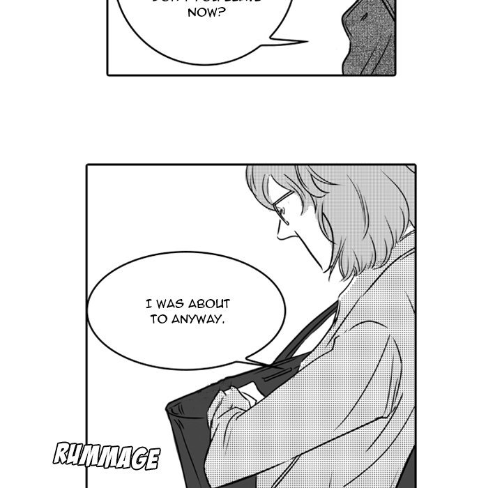 His Preference - episode 18 - 34