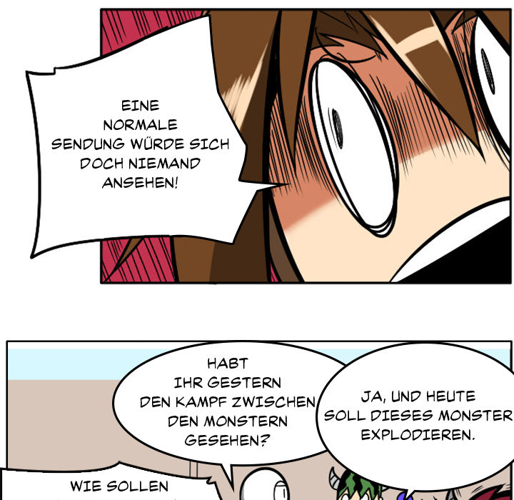 Das Wohnheim aus einer anderen Welt - episode 102 - 26