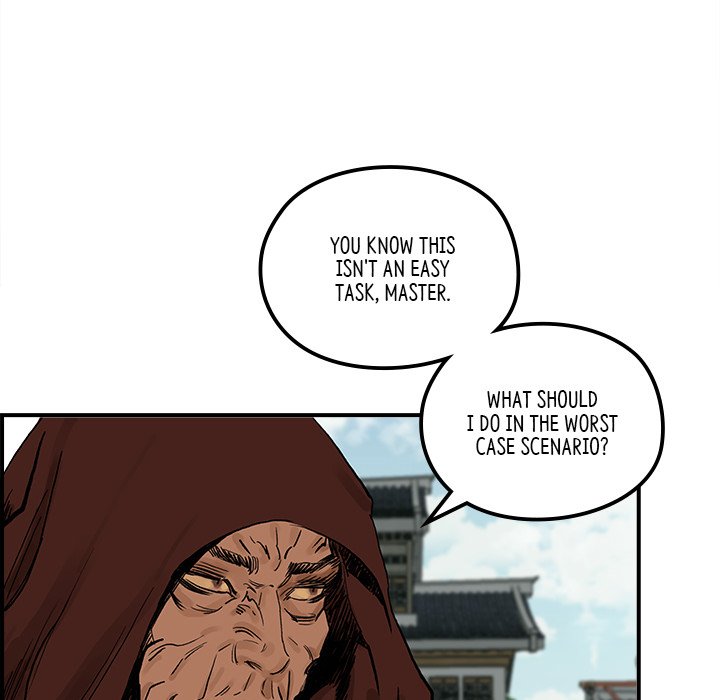The Blade Demon - episode 29 - 42
