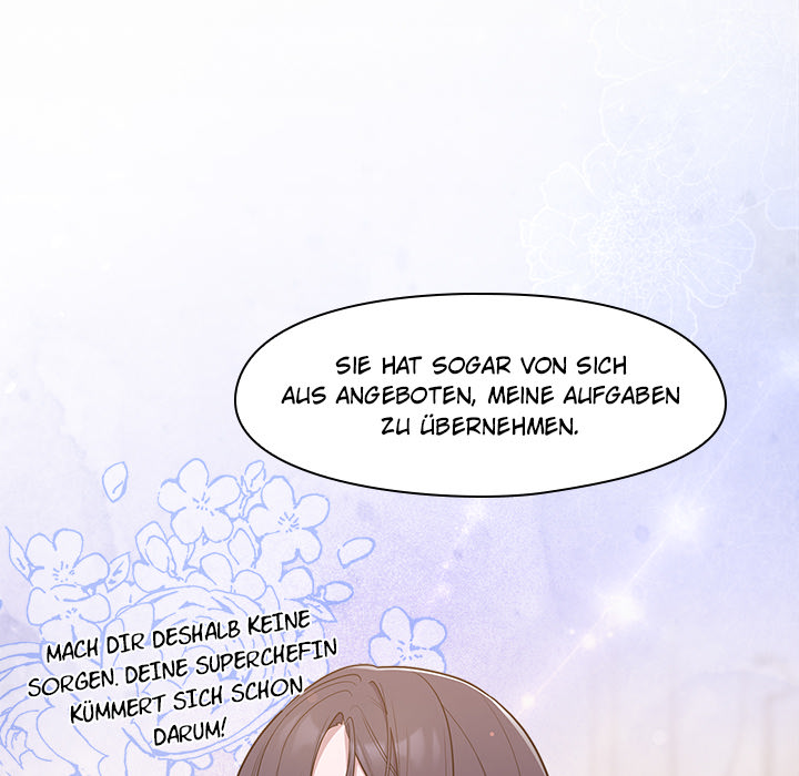 Das Kuppelkätzchen - episode 54 - 65
