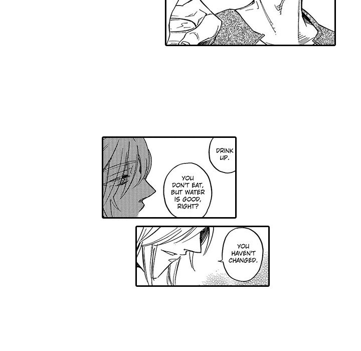 If I Hadn't Fallen in Love with You - episode 3 - 25
