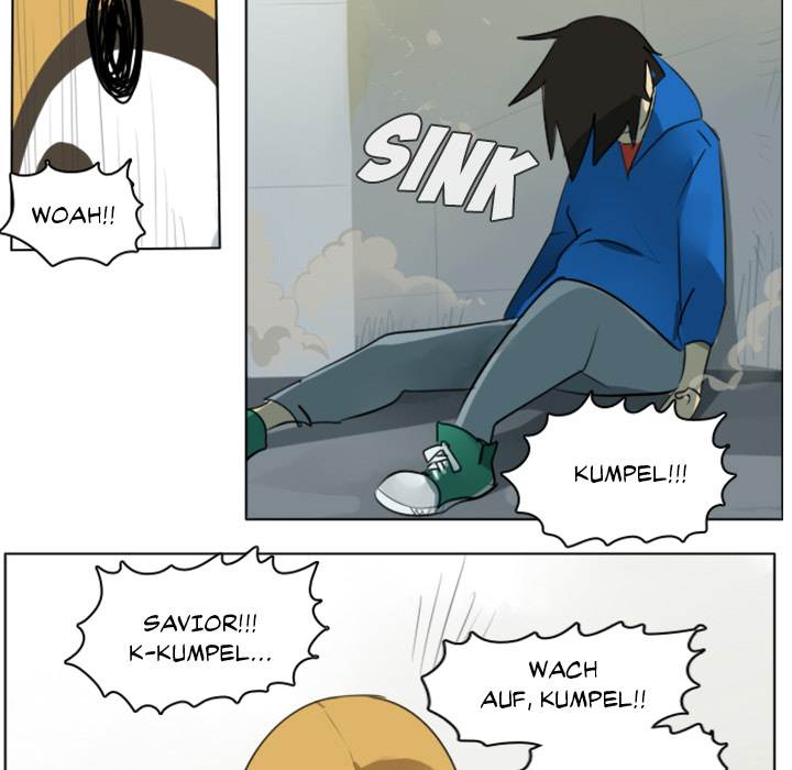 Ultimiter - episode 12 - 23