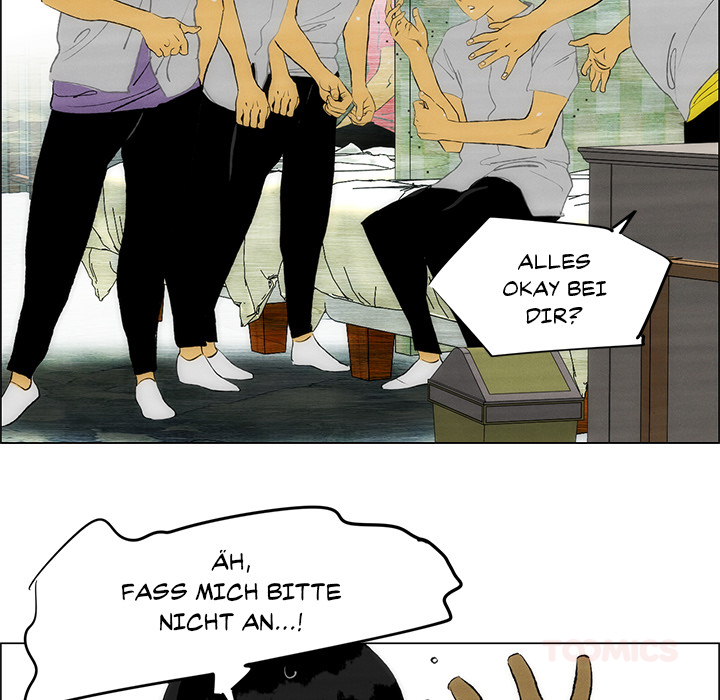 Verstand über Muskeln - episode 48 - 49