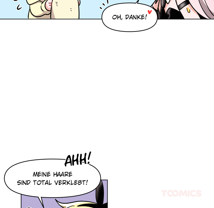 Pheromon Sorbet♥ - episode 28 - 6