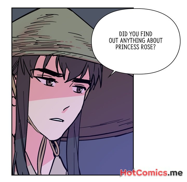 The Princess's Guard - episode 63 - 91