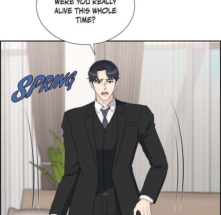 Crown Prince's Marriage Proposal - episode 56 - 20