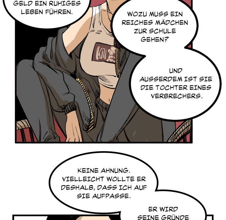 Die Unruhestifterin - episode 1 - 18