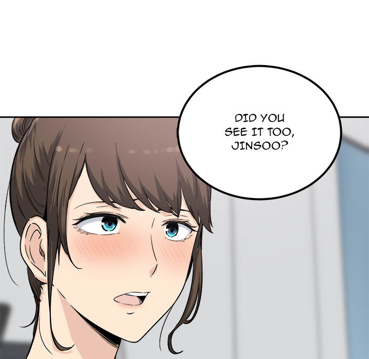 Excuse me, This is my Room - UNCENSORED - episode 55 - 44