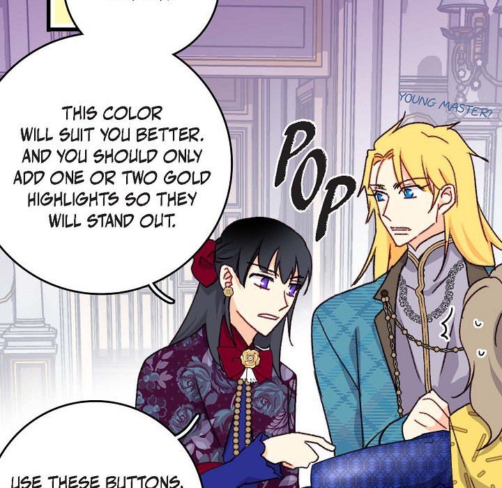 Bring the Love - episode 97 - 40