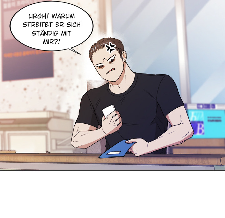 Liebe Lieber Nicht - episode 37 - 82
