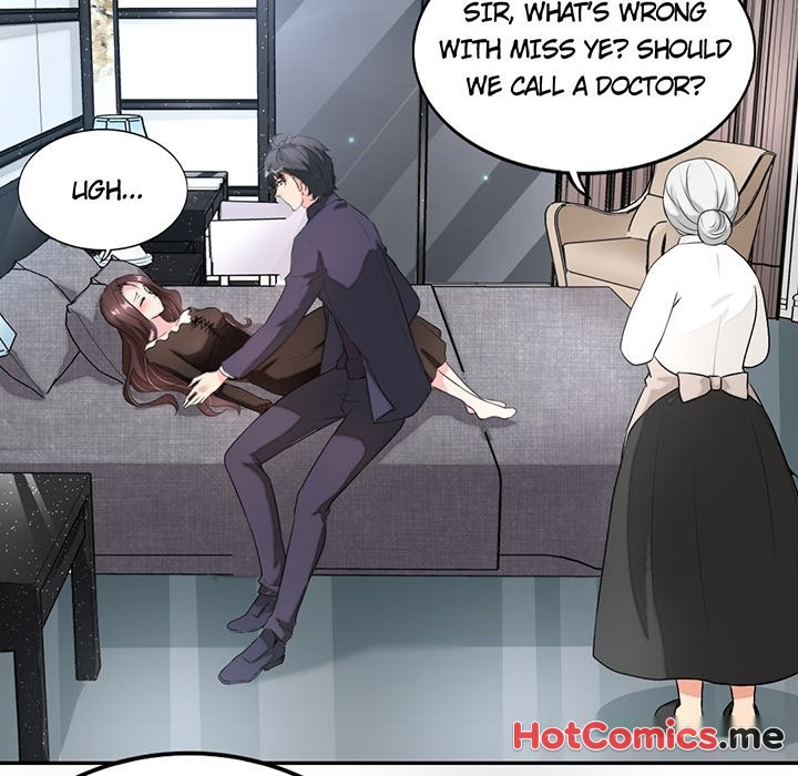 Mommy, Where's My Daddy? - episode 8 - 25