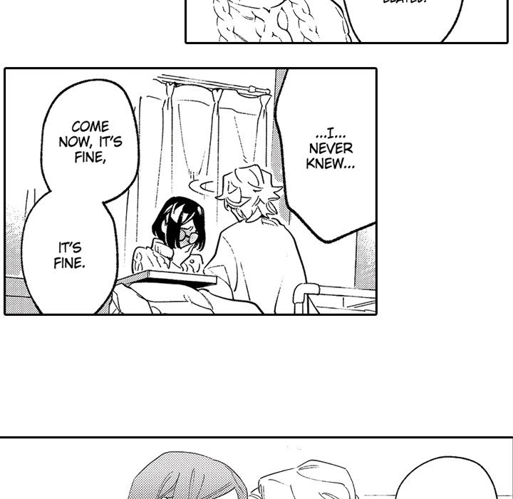Sweet Lies Layered Like a Mille Feuille - episode 9 - 61