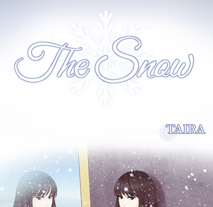 The Snow - episode 14 - 8