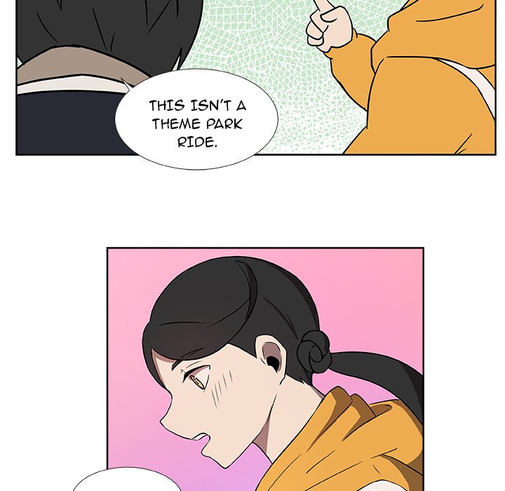 The Tiger, The Sun and The Moon - episode 4 - 11