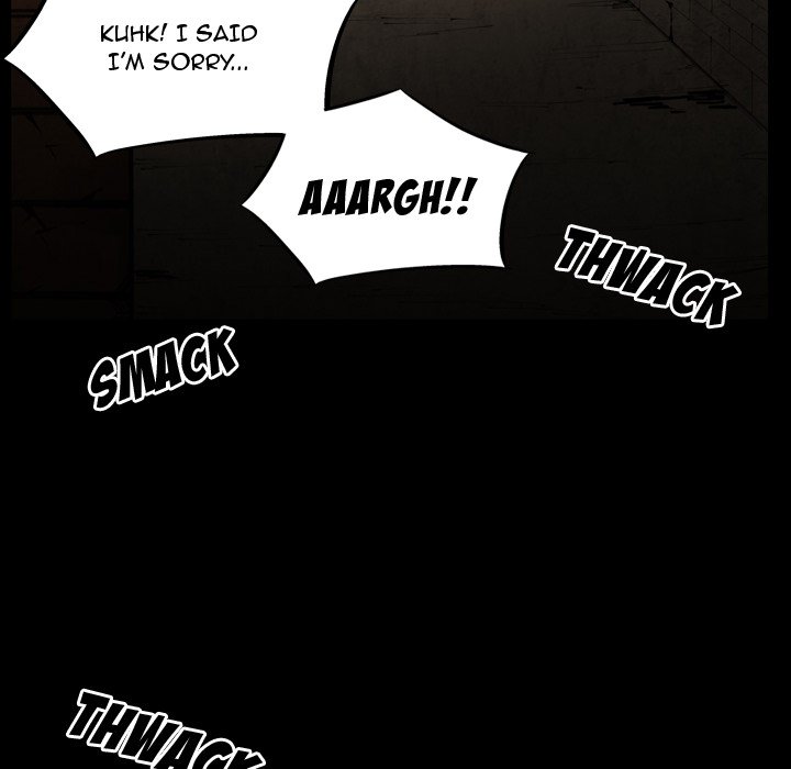 The Bully Hunter - episode 9 - 44