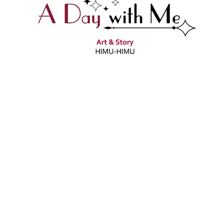 A Day With Me - episode 18 - 8
