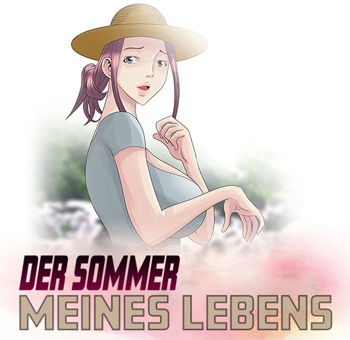 Der Sommer meines Lebens - episode 5 - 11