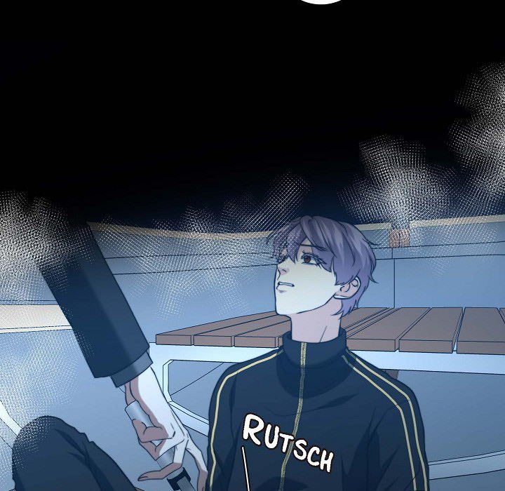 Die geheime Liebe des Omega K - episode 17 - 140