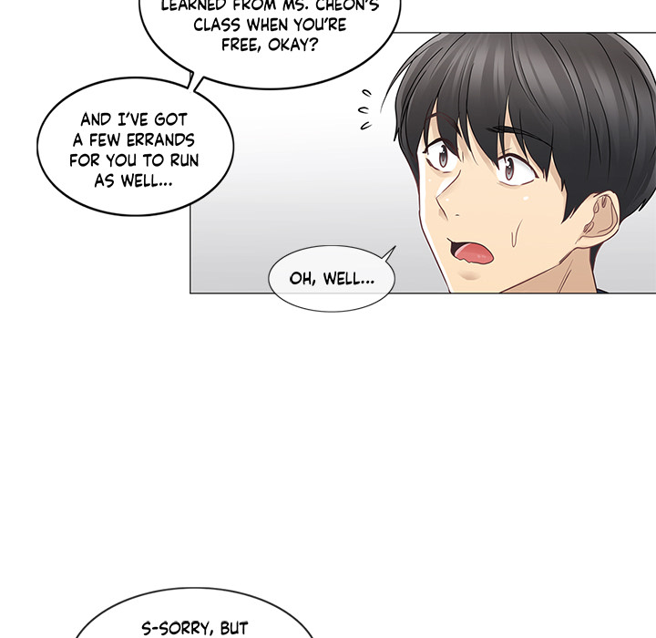 Touch to Unlock - episode 41 - 16
