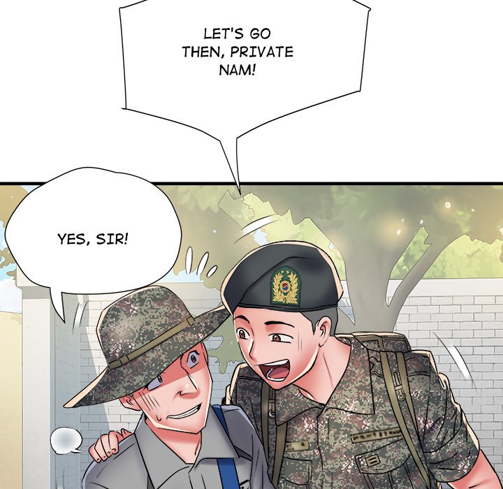 Salute! - episode 55 - 56