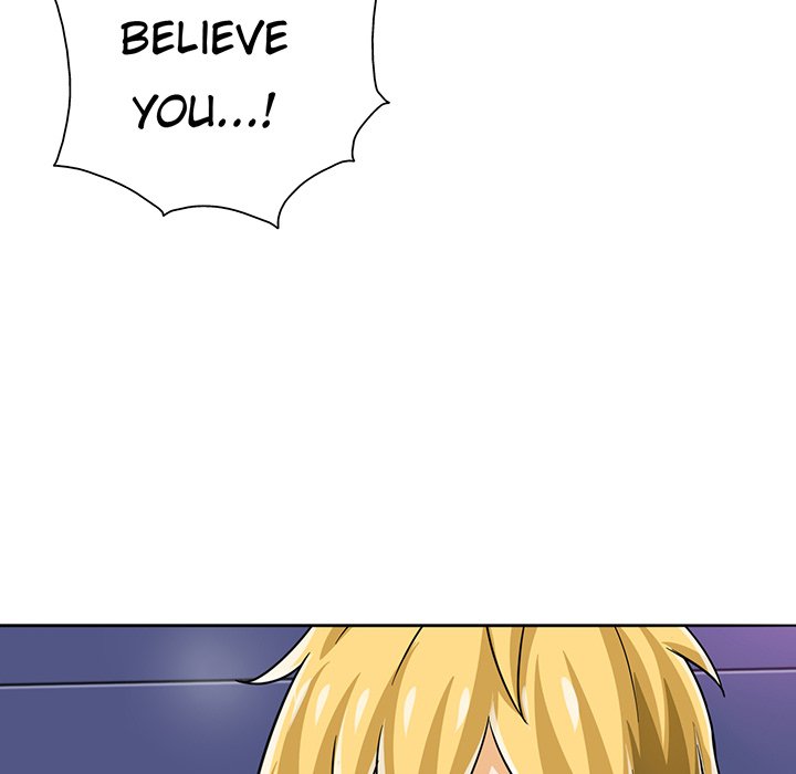 Become A Girl At Night - episode 11 - 21
