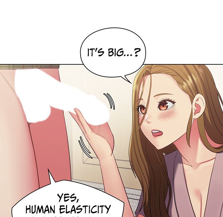 Master, Do You Need A Hand? - episode 16 - 111