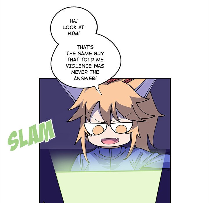 Iron Mech Bride - episode 14 - 36