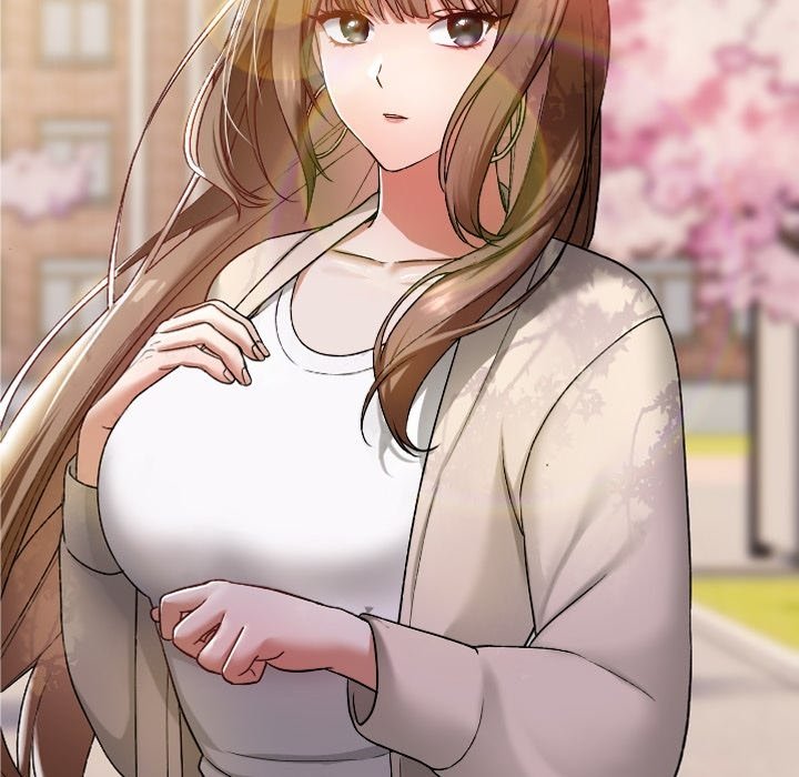 Don't Tell Anyone at School! - episode Prologue - 8
