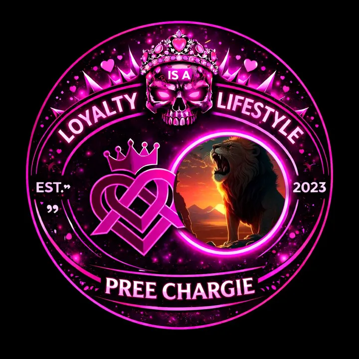 @whypreechargie