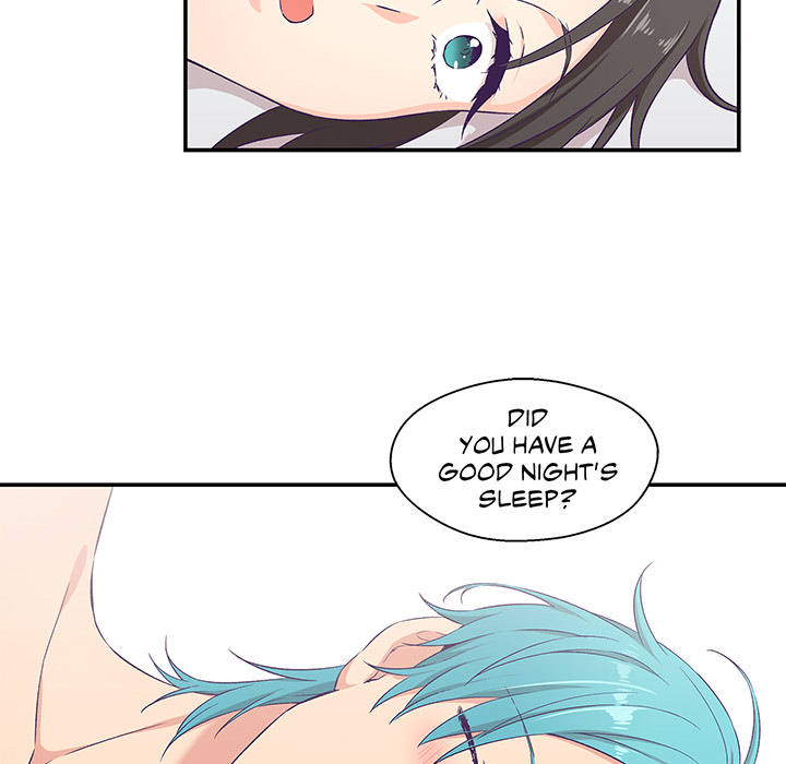 My Special Squishy Someone - episode 5 - 47