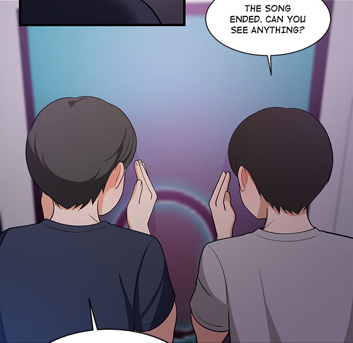 Study Buddies - UNCENSORED - episode 29 - 81