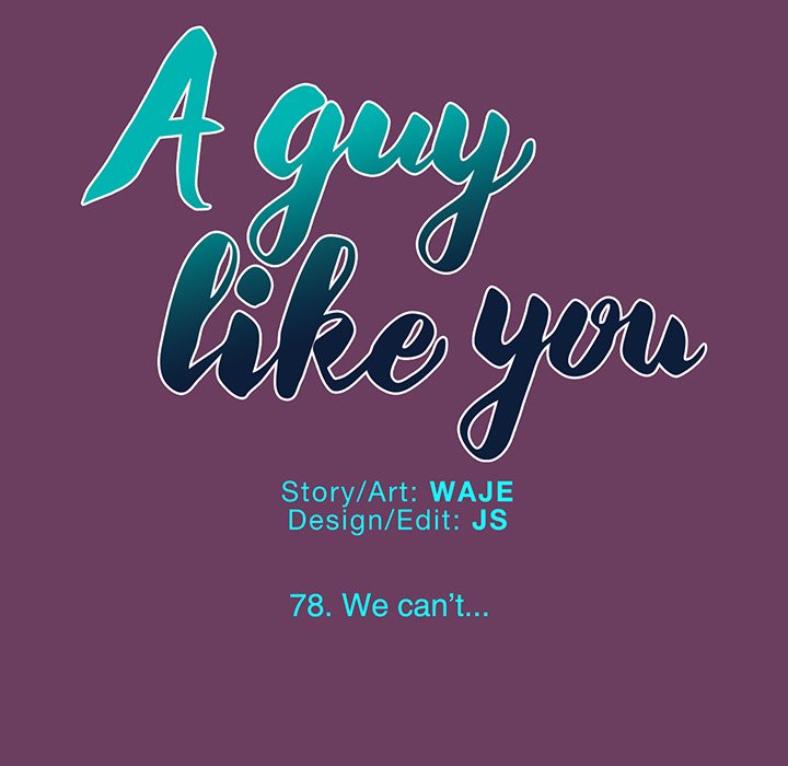 A Guy Like You - episode 78 - 17