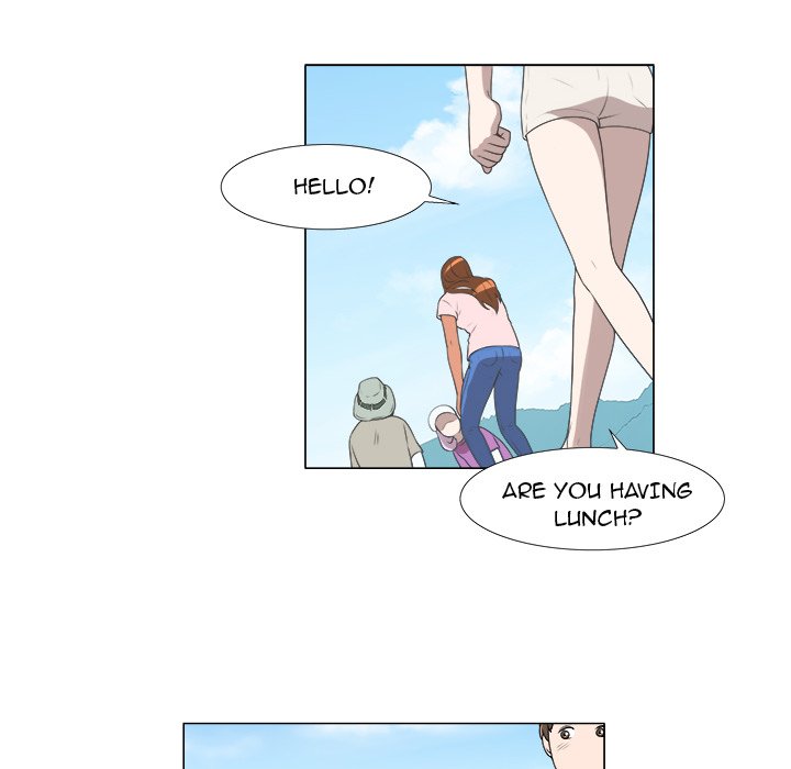 New Teacher in Town - episode 7 - 33