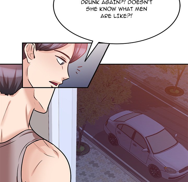 My Worst Lover - episode 18 - 110