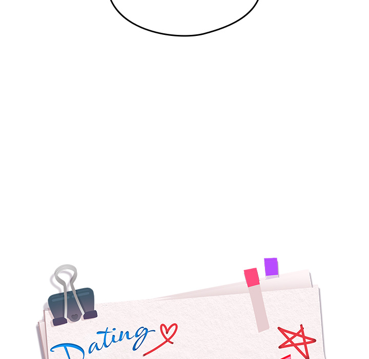 Dating After Work - episode 4 - 20