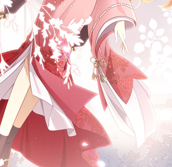 MASTER AND SEVEN LOVERS - episode 64 - 41
