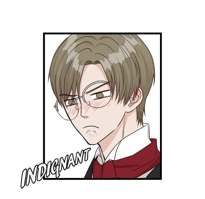 Hold on, Crown Prince! - episode 26 - 21