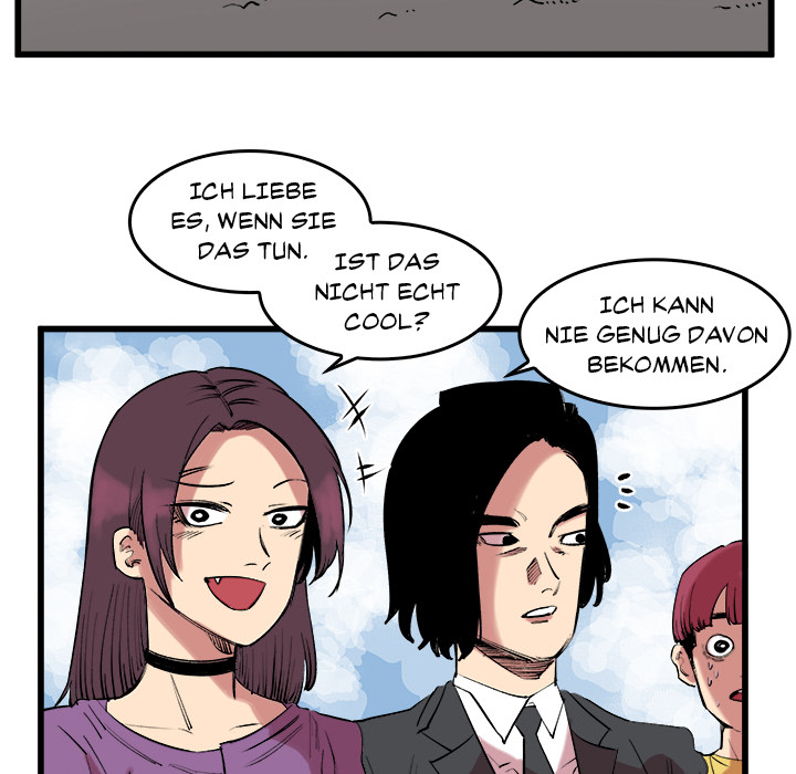 Die Unruhestifterin - episode 13 - 27