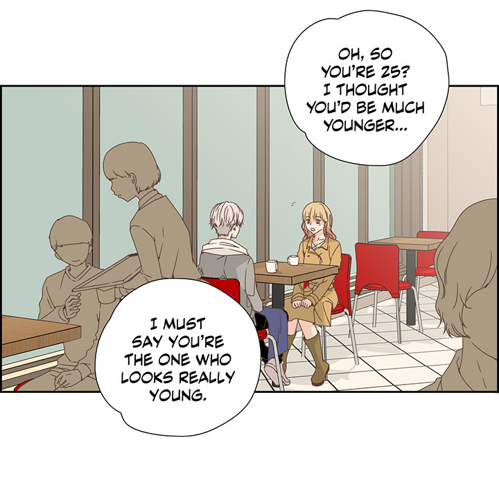An Innocent Sin - episode 7 - 24