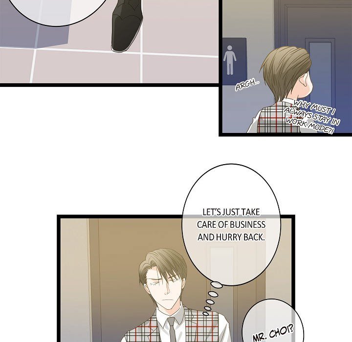 Sentimental Reasons - episode 17 - 37
