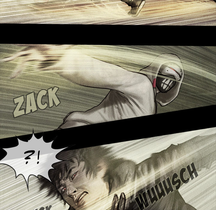 Shaman - episode 3 - 43