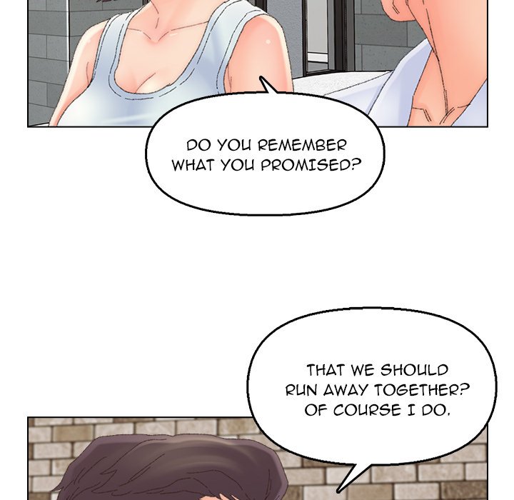 Old Friend - episode 46 - 54