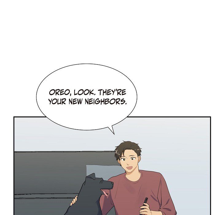 Lovers, Cats, and the Killer - episode 29 - 93