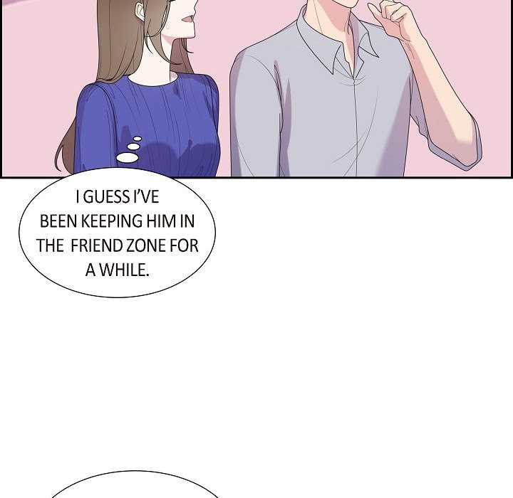A Misogamist's Romance - episode 44 - 62