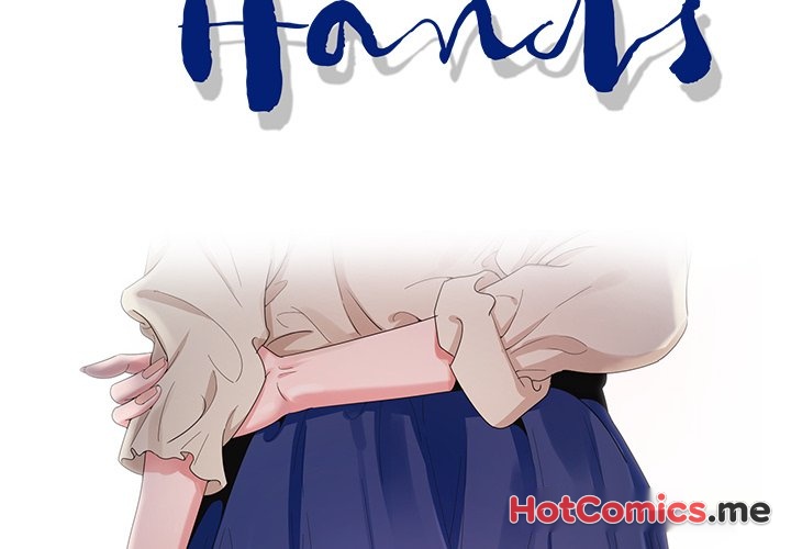 Divine Hands - episode 6 - 1