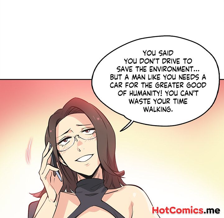 Daddy's Wild Oats - episode 40 - 4