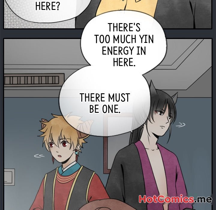 Odis and Moa's Underworld Diary - episode 6 - 5