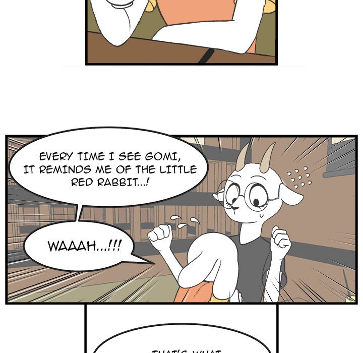 Herbivore High School - episode 30 - 17